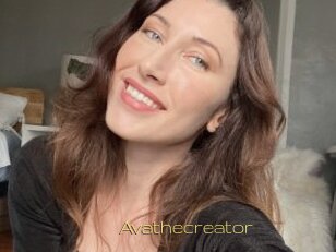 Avathecreator