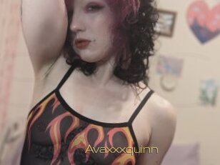 Avaxxxquinn
