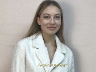 Averiealbert