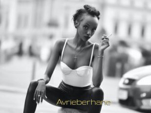 Avrieberhane