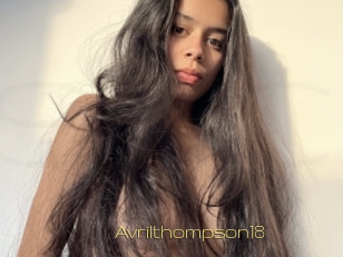 Avrilthompson18