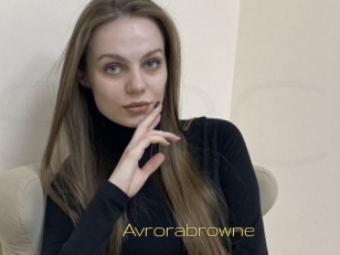 Avrorabrowne