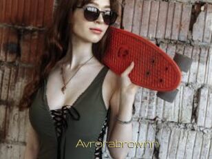 Avrorabrownn