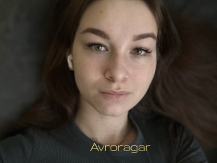 Avroragar