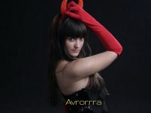 Avrorrra
