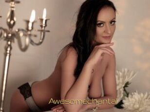 Awesomechantal