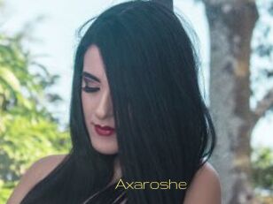 Axaroshe