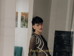 Axel_jonass