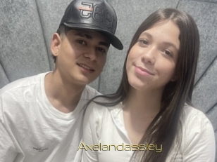 Axelandassley