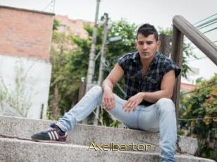 Axelbarton