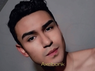 Axelbonk