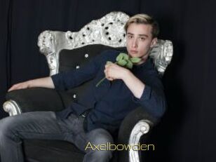 Axelbowden