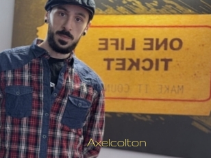 axelcolton Super Cul
