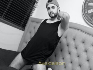 Axeldeleon