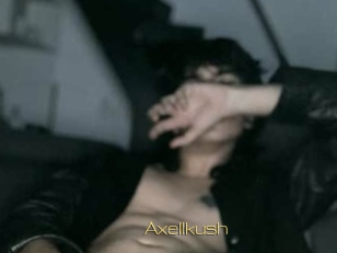 Axellkush