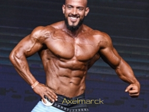 Axelmarck