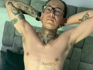 axelnoir Super Cul