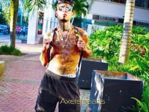 Axelspears