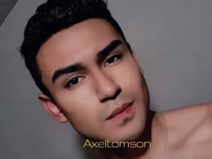 Axeltomson