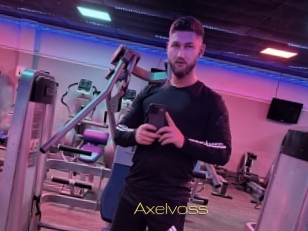 Axelvoss