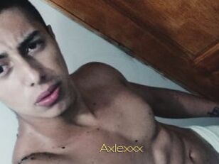 Axlexxx
