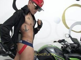 Axxelfunrc