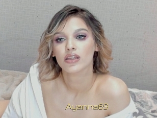 Ayanna69