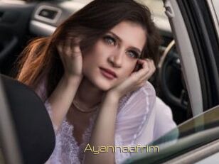 Ayannaafrim