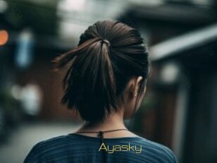 Ayasky