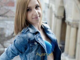 Ayshaa