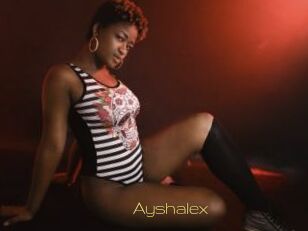 Ayshalex