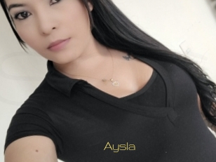 Aysla