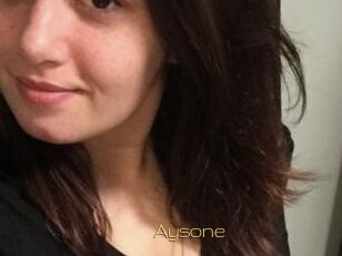 Aysone
