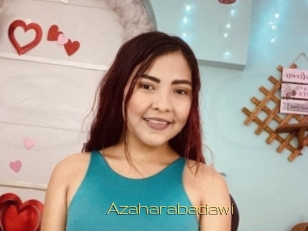Azaharabadawi