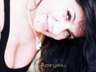 Azarya4u