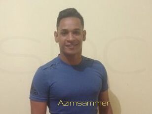 Azimsammer