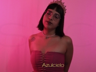 Azulcielo