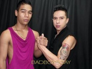 BADBOYSGAY