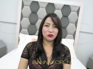 BANNYLOREN