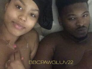BBCPAWGLUV22
