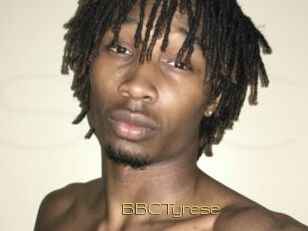 BBCTyrese