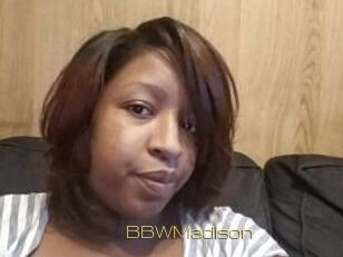 BBWMadison