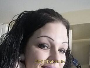 BBWNikki416