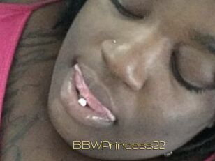 BBWPrincess22