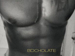 BDCHOLATE