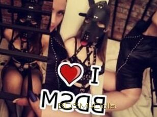 BDSM4Dolls