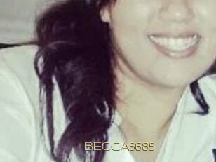 BECCA5685