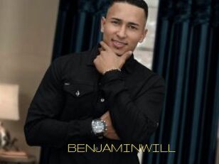 BENJAMINWILL