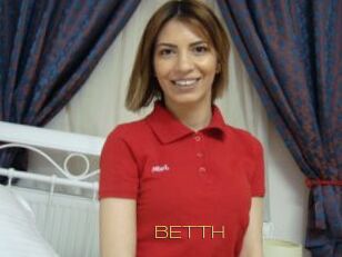 BETTH