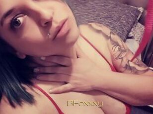 BFoxxxy
